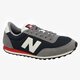 Vyriški kedai NEW BALANCE U410HGN u410hgn spalva pilka