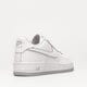 Vaikiški kedai NIKE AIR FORCE 1 dx5805-100 spalva balta