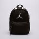 Moteriška kuprinė JORDAN KUPRINĖ AIR JORDAN MINI BACKPACK 7a0654-023 spalva juoda