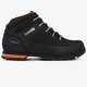 Vyriški auliniai batai TIMBERLAND EURO SPRINT FABRIC WP tb0a2e1r0011 spalva juoda