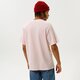 Vyriški marškinėliai LEVI'S MARŠKINĖLIAI SS RELAXED FIT TEE 16143-0405 spalva rožinė