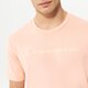 Vyriški marškinėliai CHAMPION MARŠKINĖLIAI CREWNECK TEE 216957ps164 spalva rožinė