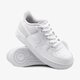 Vaikiški kedai NIKE AIR FORCE 1 (GS)  314219-134 spalva balta