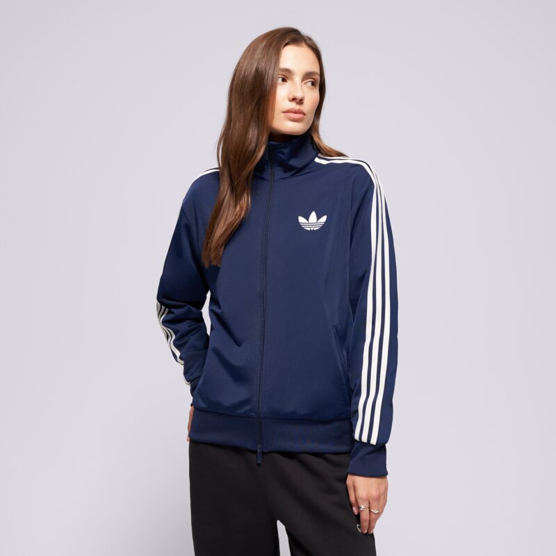 ADIDAS DŽEMPERIS UŽSEGAMAS FB TT LOOSE