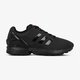 Vaikiški kedai ADIDAS ZX FLUX J bb2928 spalva juoda