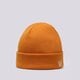 Vyriška kepurė NEW ERA KEPURĖ NE BEANIE ORA NEW ERA PKA 60284980 spalva oranžinė