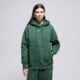 Moteriškas džemperis NIKE DŽEMPERIS SU GOBTUVU PHNX FLC OS HOODIE W NSW dq5860-323 spalva žalia