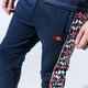 Vyriškos kelnės ELLESSE KELNĖS MANORE she08863navy spalva tamsiai mėlyna