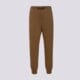 Vyriškos kelnės NIKE KELNĖS M NK CLUB BB JOGGER fn3787-235 spalva ruda