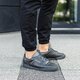 Vyriški kedai ADIDAS YEEZY POWERPHASE cg6420 spalva juoda