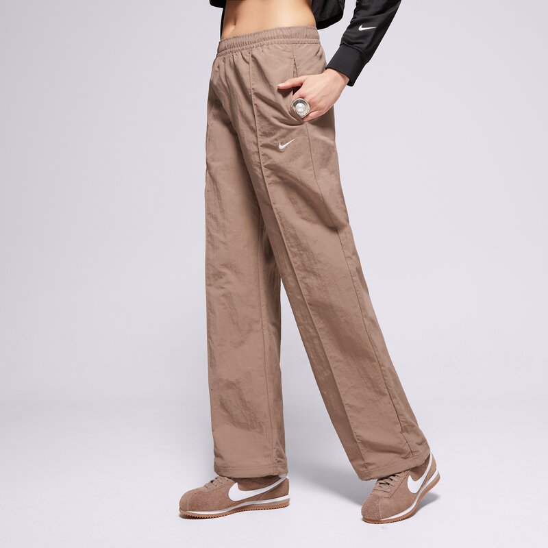 NIKE KELNĖS W NSW TREND WVN MR PANT