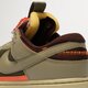 Vyriški kedai NIKE DUNK LOW REMASTERED dv0821-200 spalva žalia