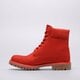 Vyriški laisvalaikio batai TIMBERLAND 6 INCH PREMIUM BOOT tb0a5vewdv81 spalva raudona