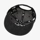 Vyriška kepurė su snapeliu NEW ERA KEPURĖ STREET MICKEY DENIM 9FIFTY MICMOU 11941765 spalva juoda