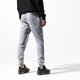 Vyriškos kelnės CONFRONT KELNĖS ESSENTIAL GRY PANTS cf39spm30003 spalva pilka
