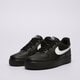 Vyriški kedai NIKE AIR FORCE 1 '07 fz0627-010 spalva juoda