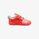 Vaikiški kedai ADIDAS RAPIDAFLEX 2 EL I db0492 spalva rožinė