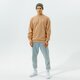 Vyriškas džemperis ELLESSE DŽEMPERIS CALENDULA SWEATSHIRT BEIGE shk13145214 spalva rusvai gelsva