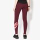 Moteriškos kelnės NIKE TAMPRĖS W NSW LEG A SEE 806927682 spalva tamsiai raudona