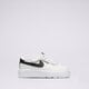 Vaikiški kedai NIKE FORCE 1 LOW EASYON fn0236-101 spalva balta