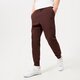 Vyriškos kelnės NIKE KELNĖS SPORTSWEAR TECH FLEECE cu4495-227 spalva ruda