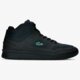 Vyriški kedai LACOSTE EXPLORATEUR MID SPT 316 1 732spm001102h spalva juoda