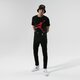 Vyriški marškinėliai JORDAN MARŠKINĖLIAI JUMPMAN AIR HBR cv3425-010 spalva pilka