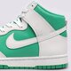 Vyriški kedai NIKE DUNK HIGH RETRO BTTYS dv0829-300 spalva balta