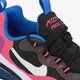 Vaikiški kedai NIKE AIR MAX 270 REACT GG bq0101-001 spalva juoda