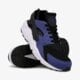 Vyriški kedai NIKE AIR HUARACHE  318429411 spalva tamsiai mėlyna