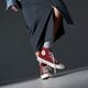 Moteriški kedai CONVERSE CHUCK 70 a10523c spalva tamsiai raudona
