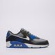 Vyriški kedai NIKE AIR MAX 90 GORE-TEX fd5810-003 spalva pilka