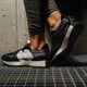 Moteriški kedai NEW BALANCE WS327SFC ws327sfc spalva juoda
