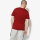 Vyriški marškinėliai NIKE MARŠKINĖLIAI SS M NSW TEE AF1 3 911928-677 spalva tamsiai raudona