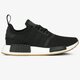Moteriški kedai ADIDAS NMD_R1 b42200 spalva juoda