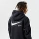 Vyriškas džemperis NIKE DŽEMPERIS SU GOBTUVU M NSW HOODIE PO AIR PRNT PACK dd9694-010 spalva juoda