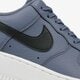 Vyriški kedai NIKE AIR FORCE 1 '07  aa4083006 spalva tamsiai mėlyna