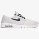 Vyriški kedai NIKE STEFAN JANOSKI MAX  631303-034 spalva pilka