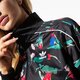 Moteriškas džemperis ADIDAS DŽEMPERIS BELLISTA TRACK MARŠKINĖLIAI ec5772 spalva daugiaspalvė
