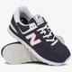 Vyriški kedai NEW BALANCE ML574SOP ml574sop spalva tamsiai mėlyna