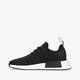 Vaikiški kedai ADIDAS NMD_R1 J PRIMEBLUE h02333 spalva juoda