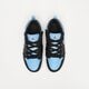 Vaikiški kedai JORDAN 1 LOW ALT (PS)  dr9748-041 spalva mėlyna