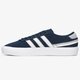 Vyriški kedai ADIDAS DELPALA fy9311 spalva tamsiai mėlyna