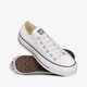 Moteriški kedai CONVERSE CHUCK TAYLOR ALL STAR LIFT 560251c spalva balta