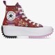 Moteriški kedai CONVERSE RUN STAR HIKE a00551c spalva daugiaspalvė