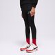 Vaikiškos kelnės JORDAN TAMPRĖS JUMPMAN SUSTAINABLE LEGGING GIRL 45b913-023 spalva juoda