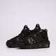 Vaikiški kedai NIKE AIR MORE UPTEMPO fv2264-001 spalva juoda