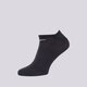 Moteriškos kojinės NIKE 3 PACK LOW SOCKS  sx7678-010 spalva juoda