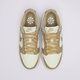Moteriški kedai NIKE W DUNK LOW NEXT NATURE ib7311-101 spalva rusvai gelsva