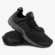 Vyriški kedai NIKE AIR PRESTO ESSENTIAL 848187001 spalva juoda